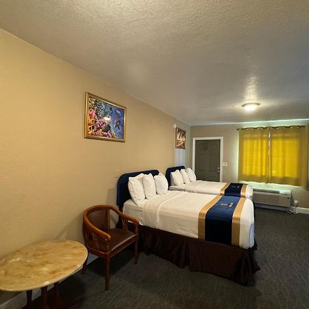 Sandals Inn Дейтона Бийч Екстериор снимка
