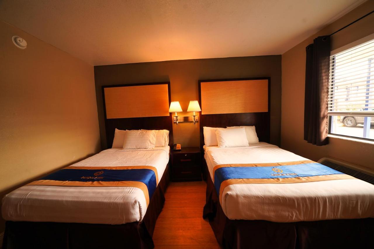 Sandals Inn Дейтона Бийч Екстериор снимка
