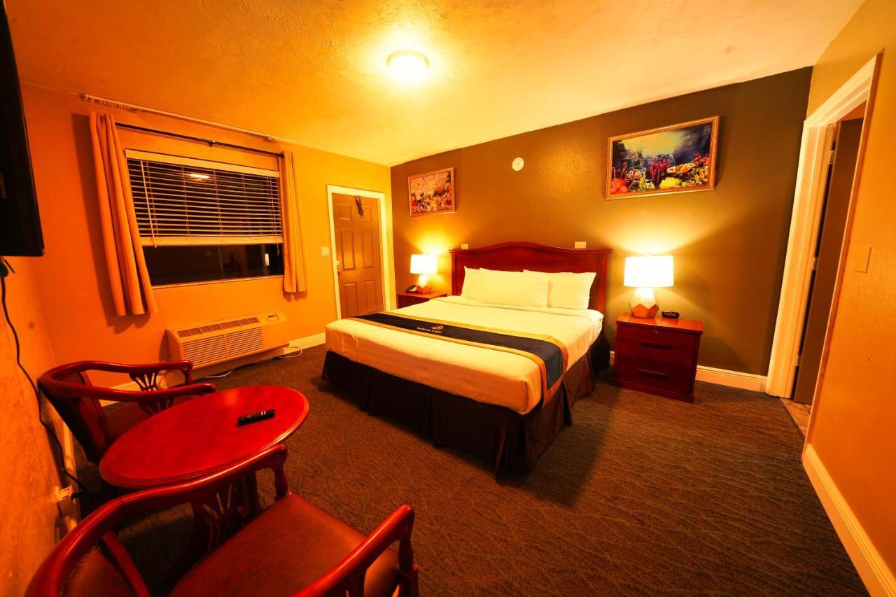 Sandals Inn Дейтона Бийч Екстериор снимка