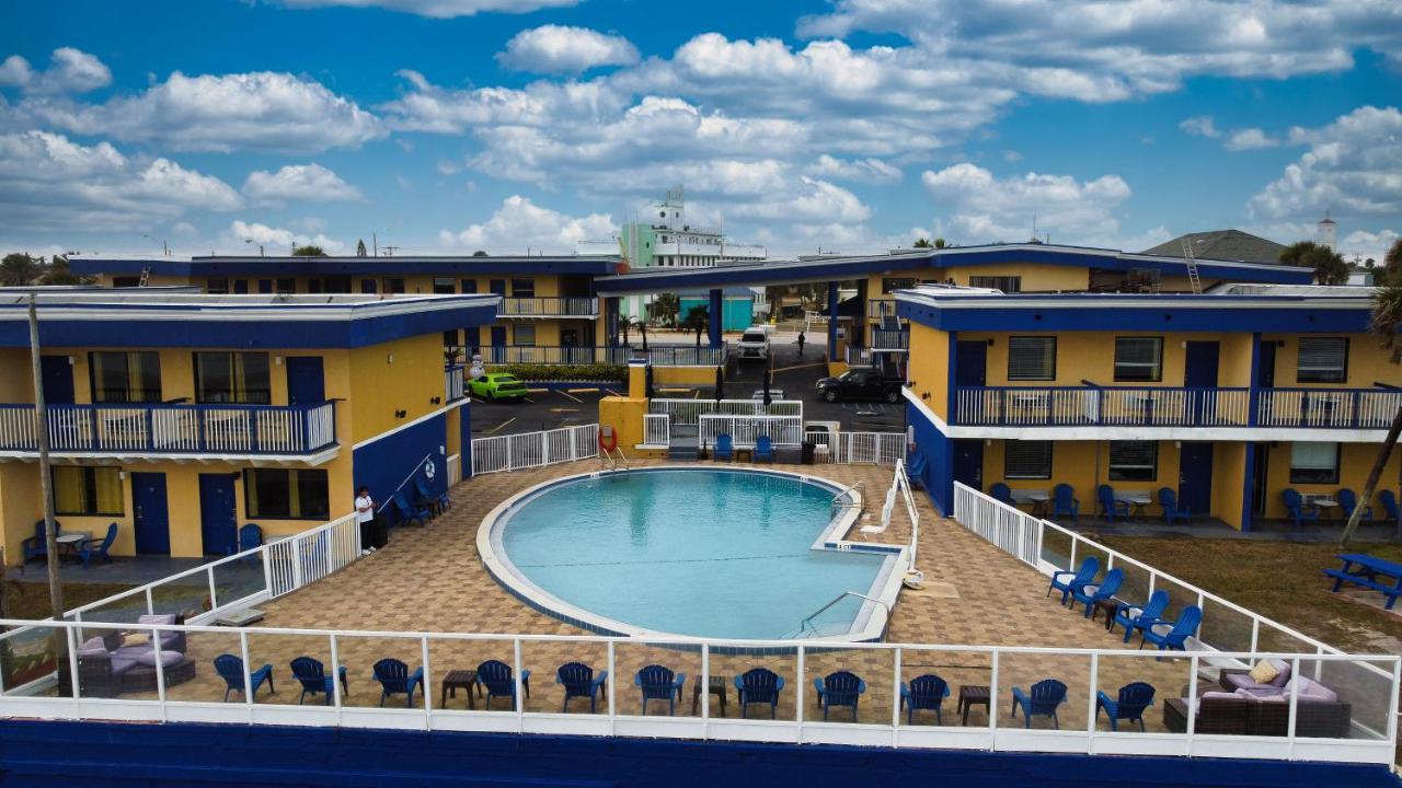 Sandals Inn Дейтона Бийч Екстериор снимка