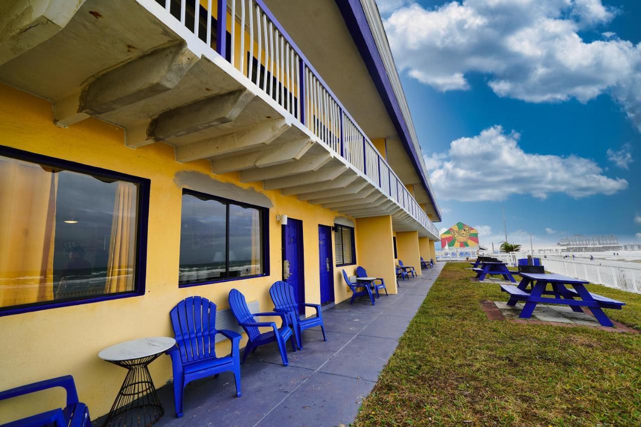 Sandals Inn Дейтона Бийч Екстериор снимка