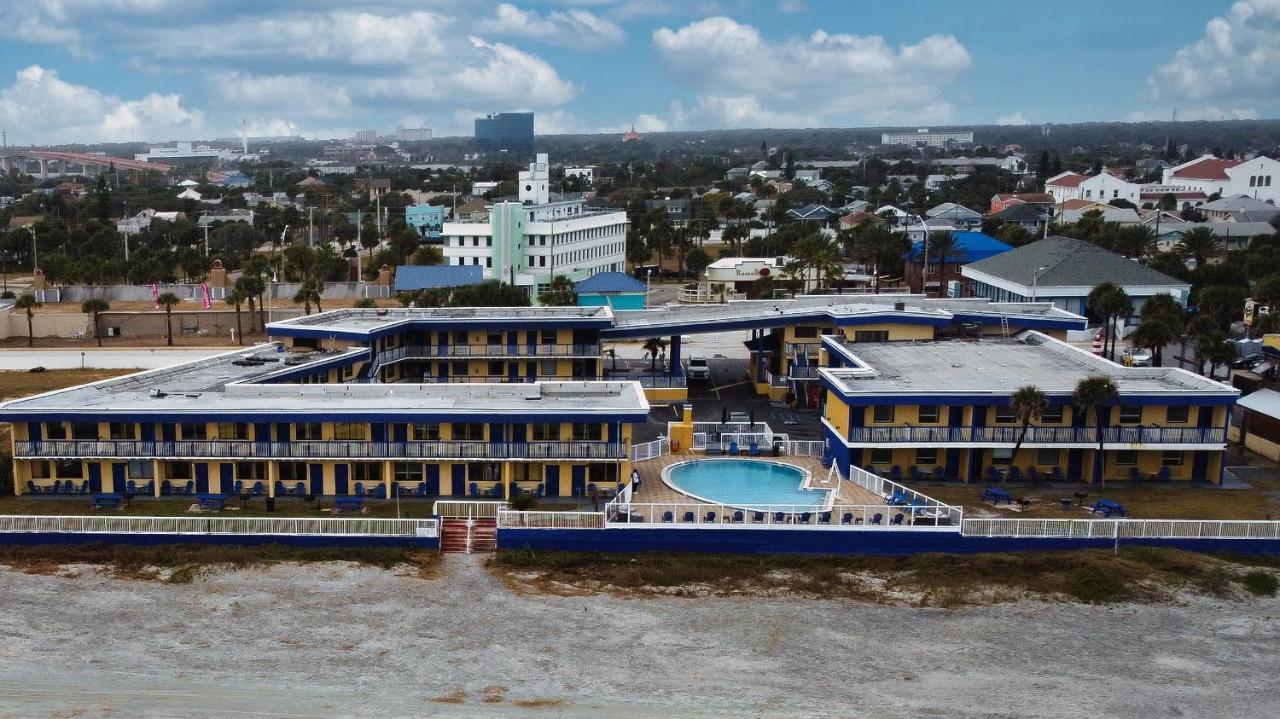 Sandals Inn Дейтона Бийч Екстериор снимка