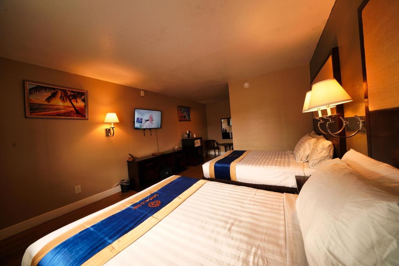 Sandals Inn Дейтона Бийч Екстериор снимка