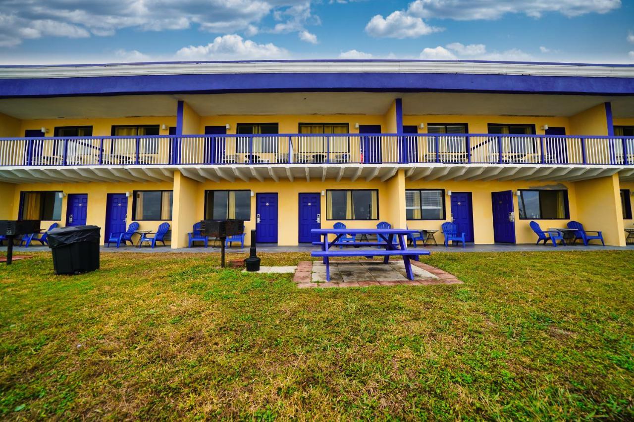 Sandals Inn Дейтона Бийч Екстериор снимка