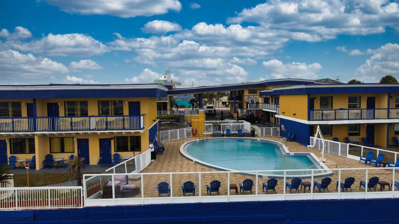 Sandals Inn Дейтона Бийч Екстериор снимка