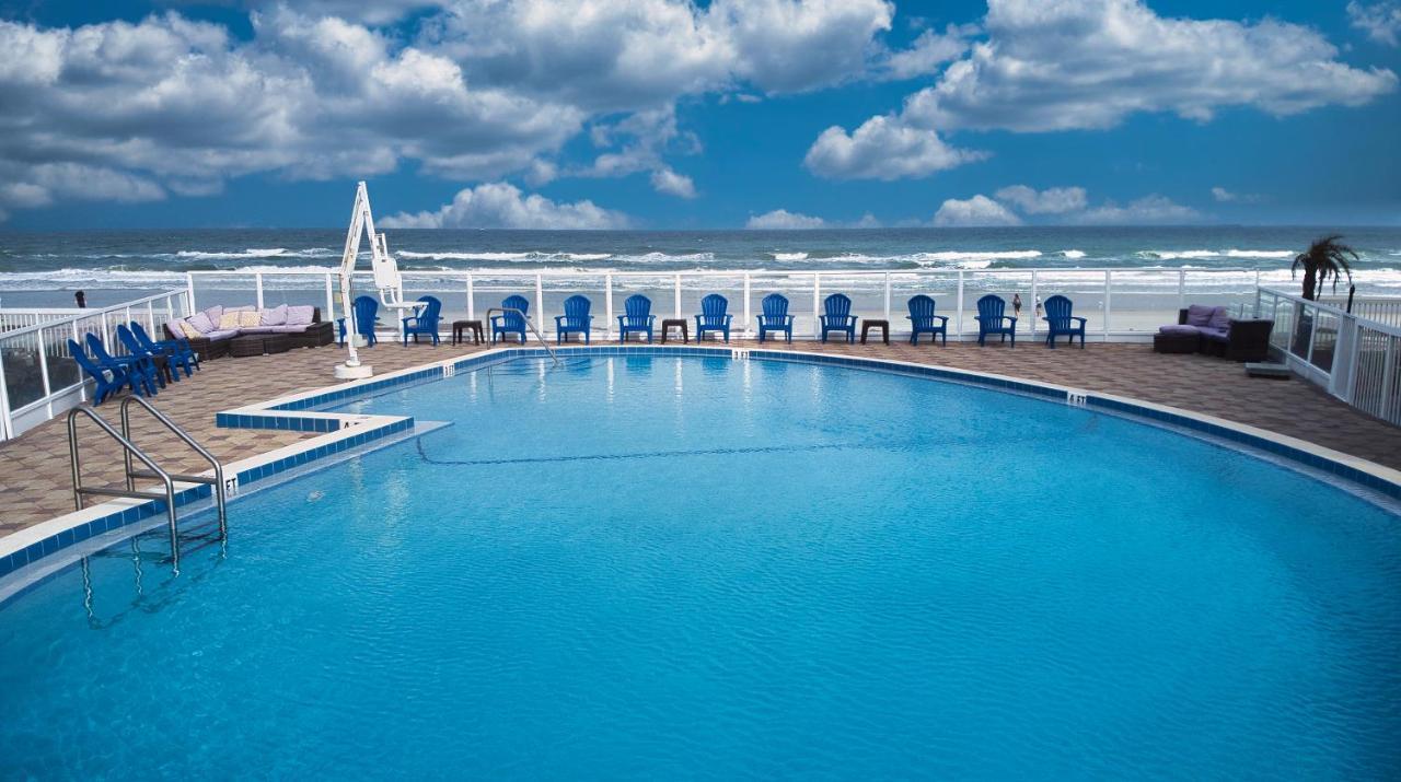 Sandals Inn Дейтона Бийч Екстериор снимка