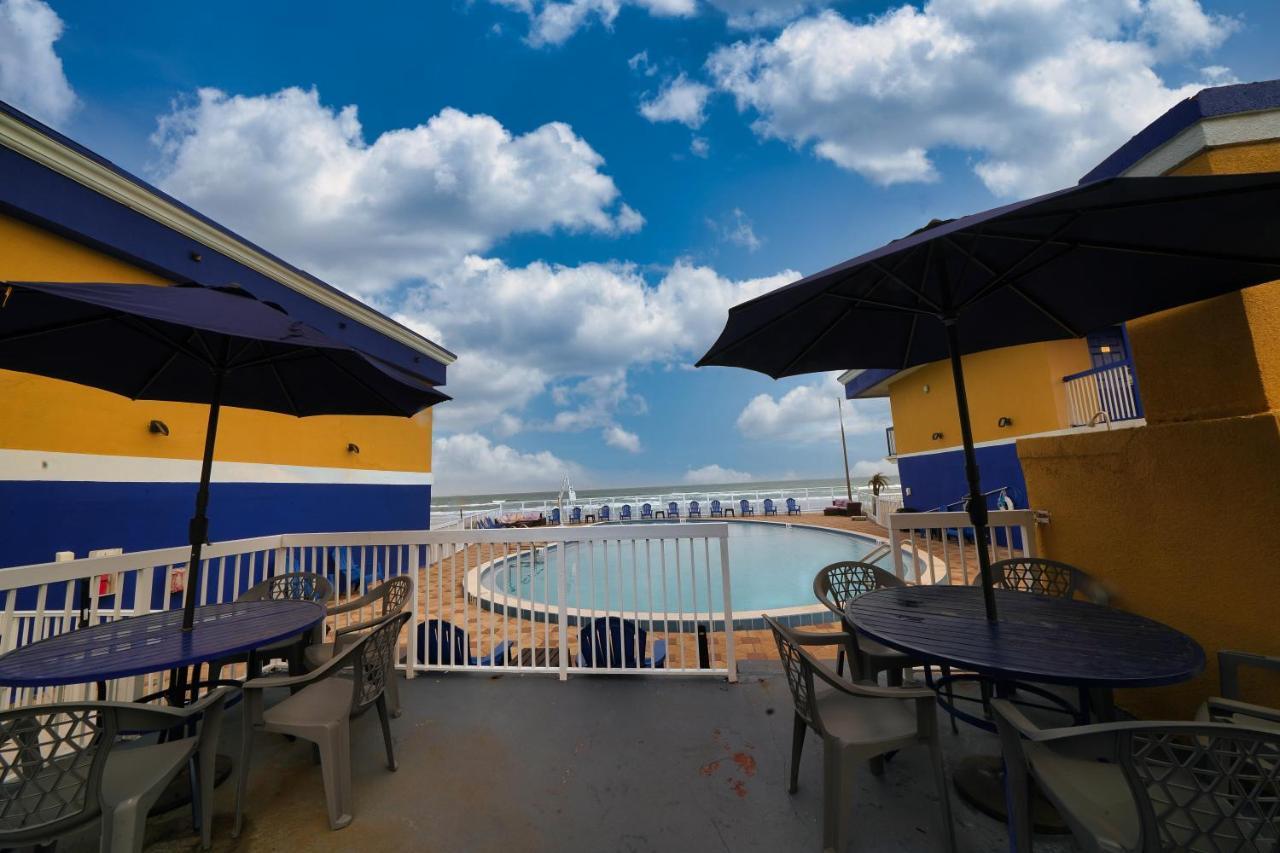 Sandals Inn Дейтона Бийч Екстериор снимка