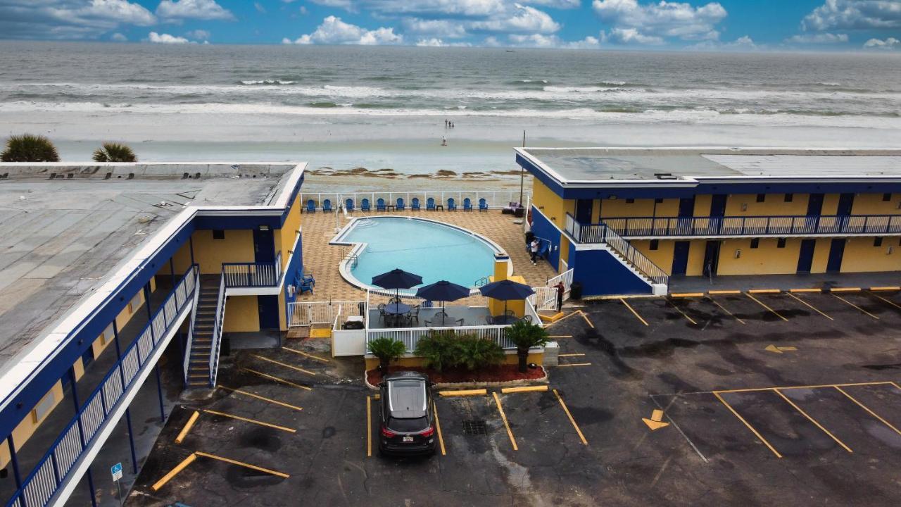 Sandals Inn Дейтона Бийч Екстериор снимка