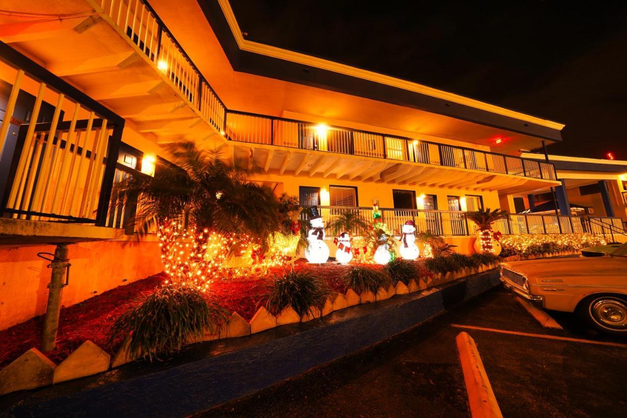 Sandals Inn Дейтона Бийч Екстериор снимка