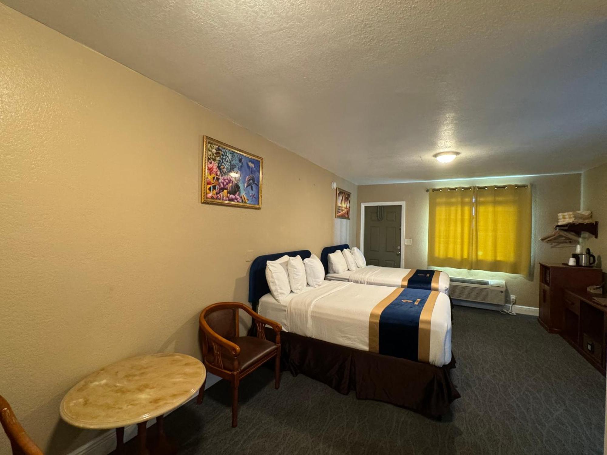 Sandals Inn Дейтона Бийч Екстериор снимка