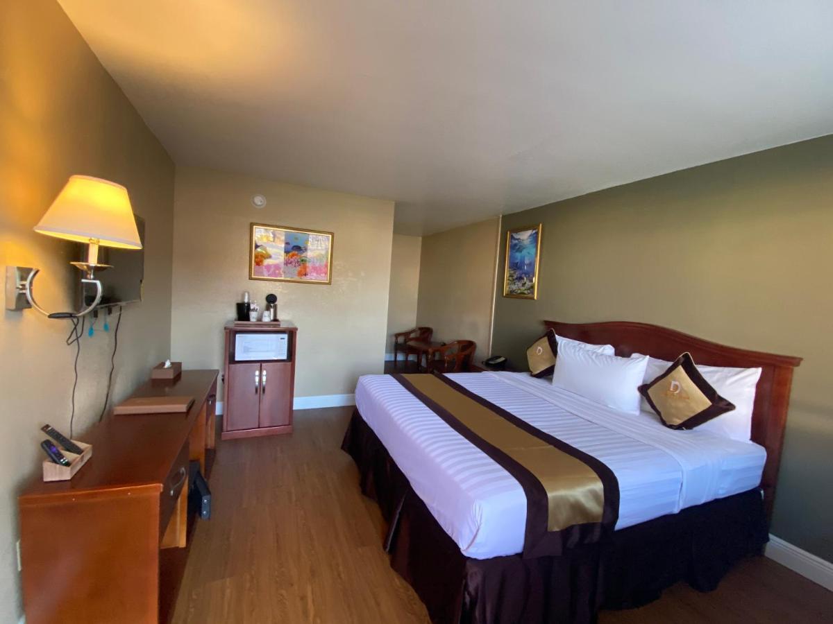 Sandals Inn Дейтона Бийч Екстериор снимка